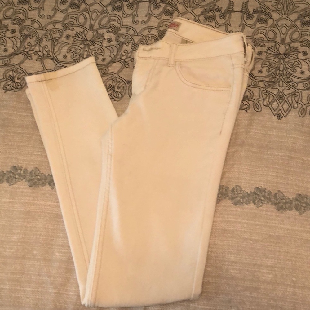 Paris Blues Jeans. - Picture 1 of 5
